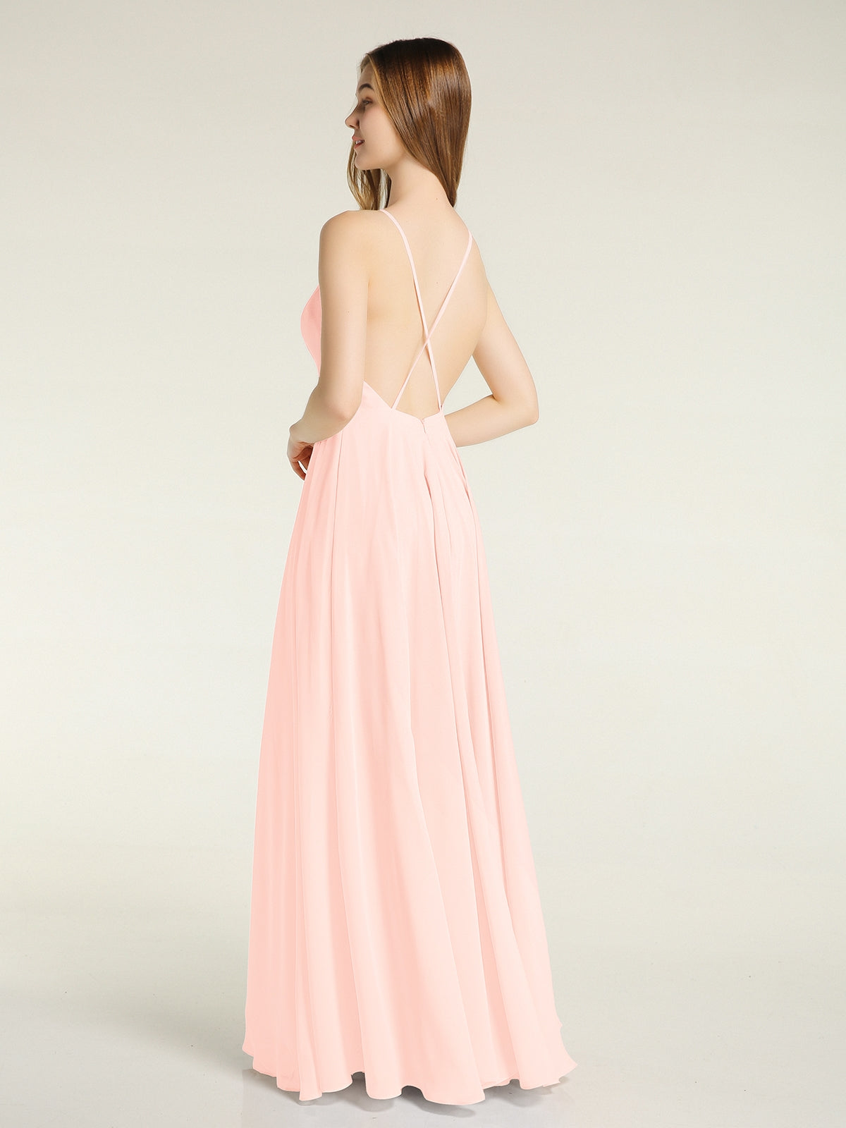 Pearl Pink